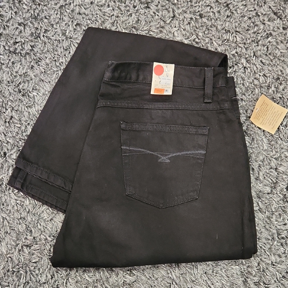 Cruel Girl Relaxed Jeans